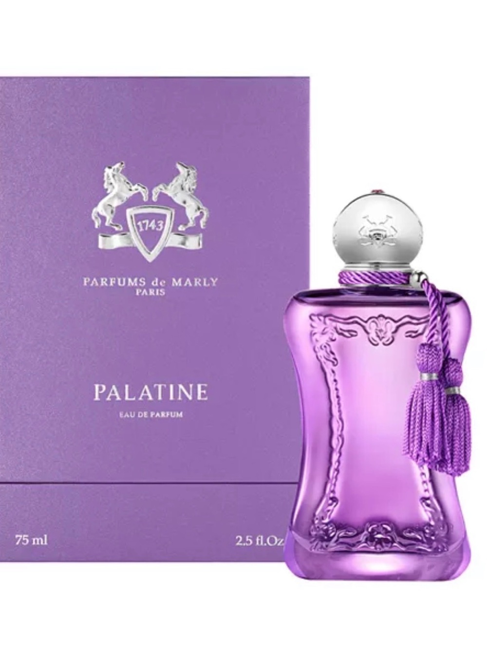 Parfums de Marly Palatine